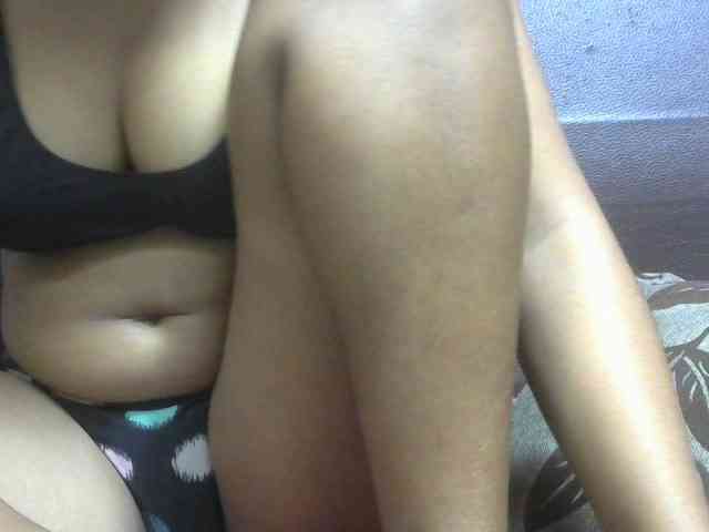 Amelia25 webcam