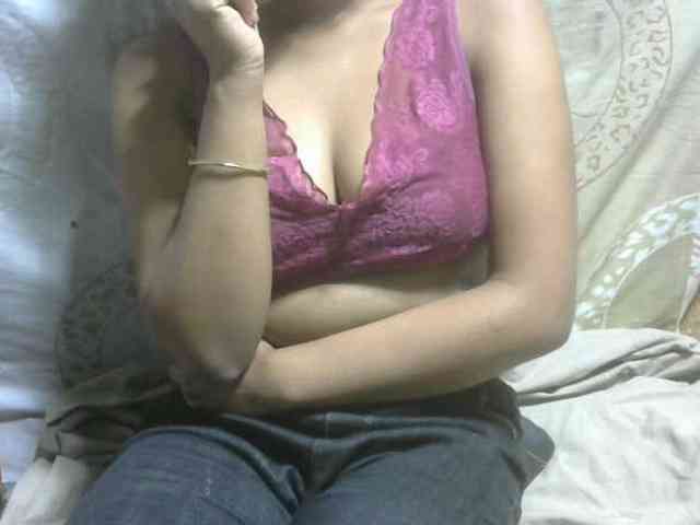 Amelia25 webcam