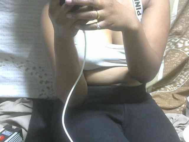 Amelia25 webcam