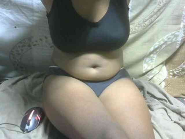 Amelia25 webcam
