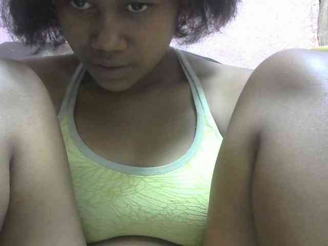 Amelia25 webcam