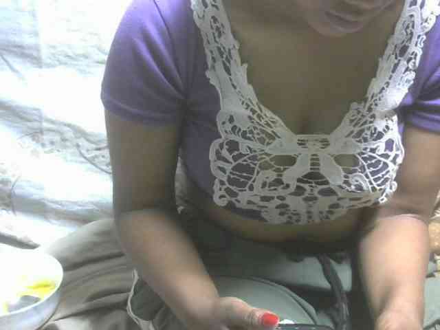 Amelia25 webcam