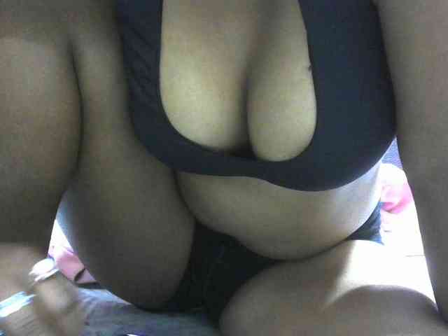 Amelia25 webcam