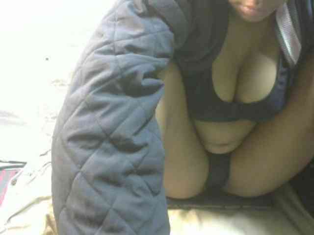 Amelia25 webcam