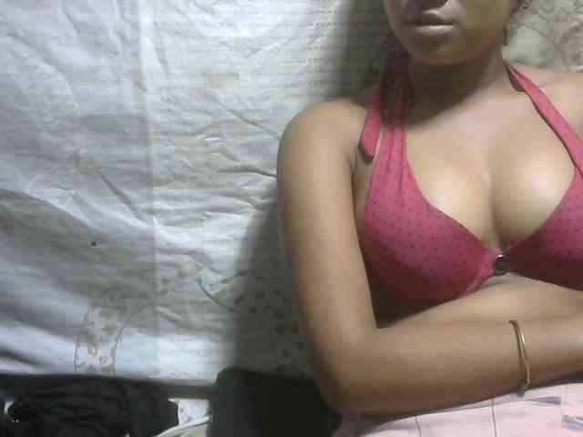 Amelia25 webcam