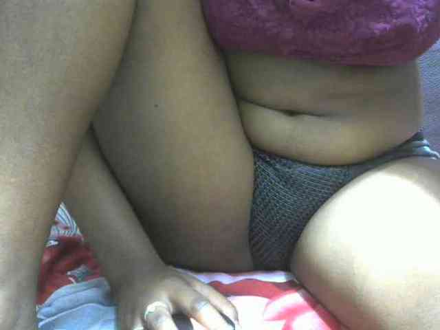 Amelia25 webcam