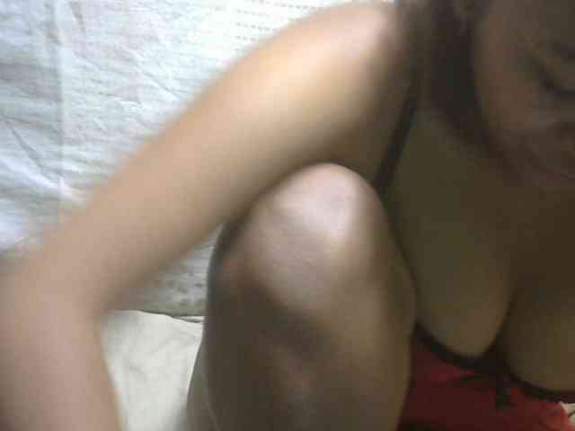 Amelia25 webcam