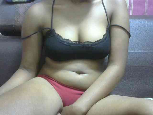 Amelia25 webcam