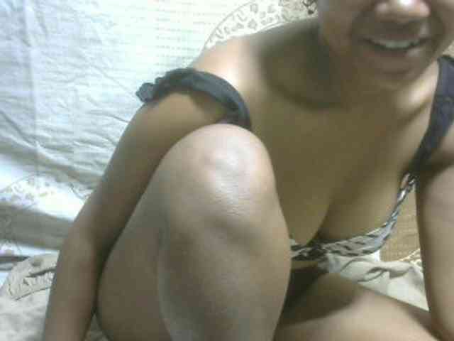 Amelia25 webcam