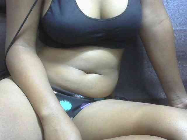 Amelia25 webcam