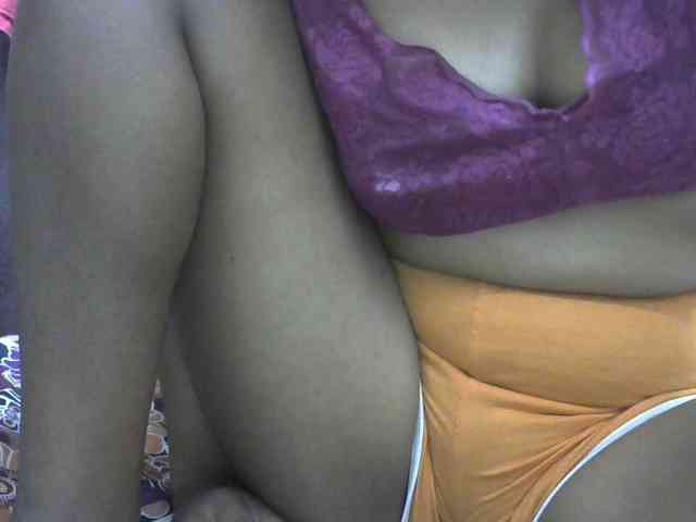 Amelia25 webcam