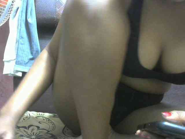 Amelia25 webcam