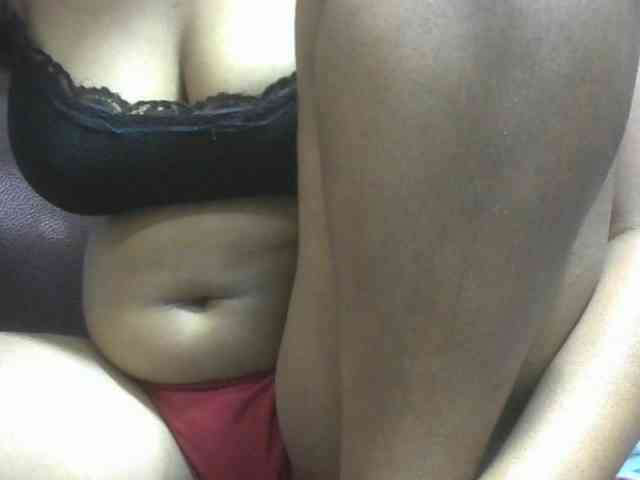 Amelia25 webcam