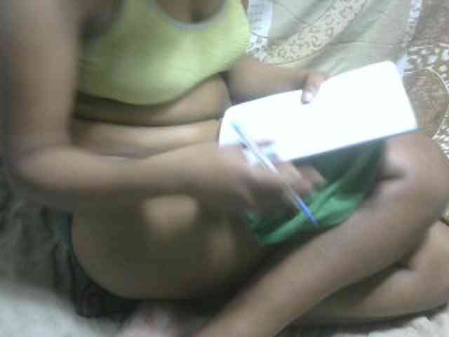Amelia25 webcam