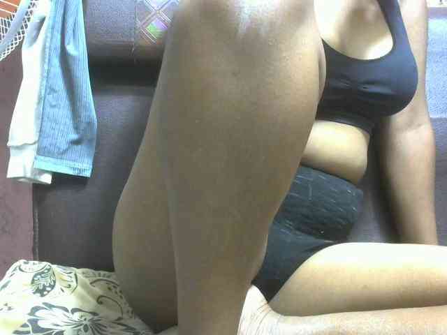 Amelia25 webcam