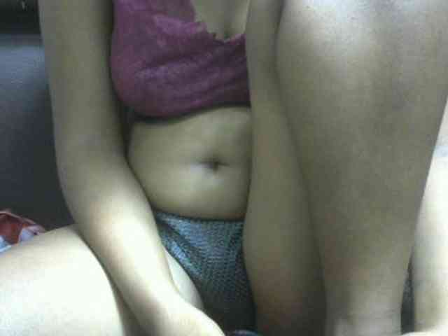 Amelia25 webcam