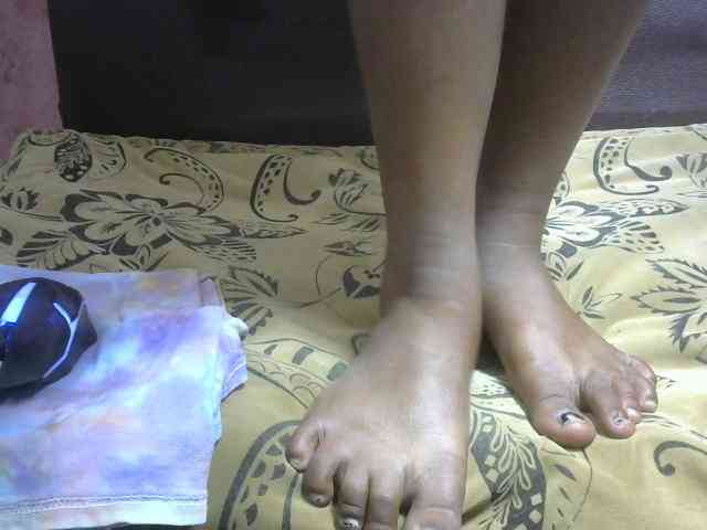 Amelia25 webcam