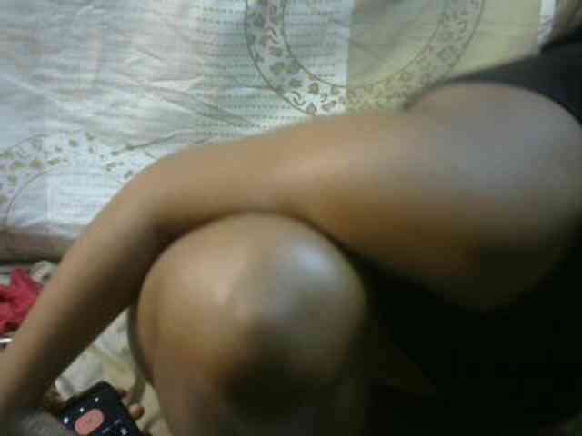 Amelia25 webcam