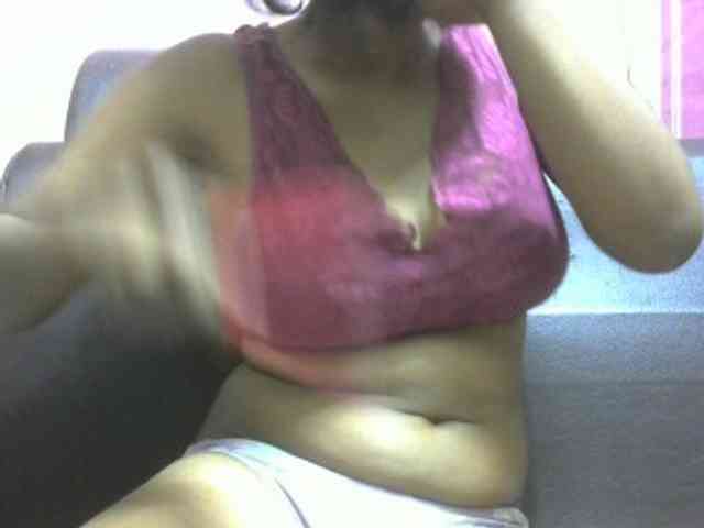 Amelia25 webcam