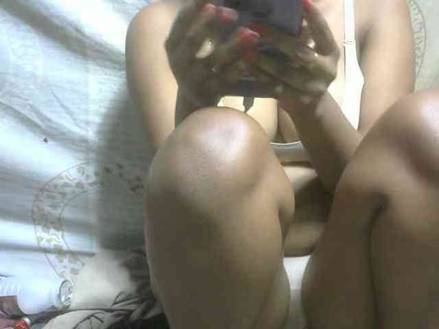 Amelia25 webcam