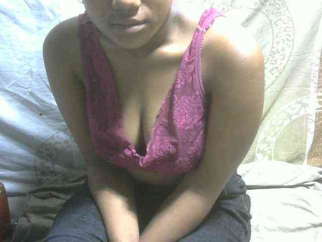 Amelia25 webcam