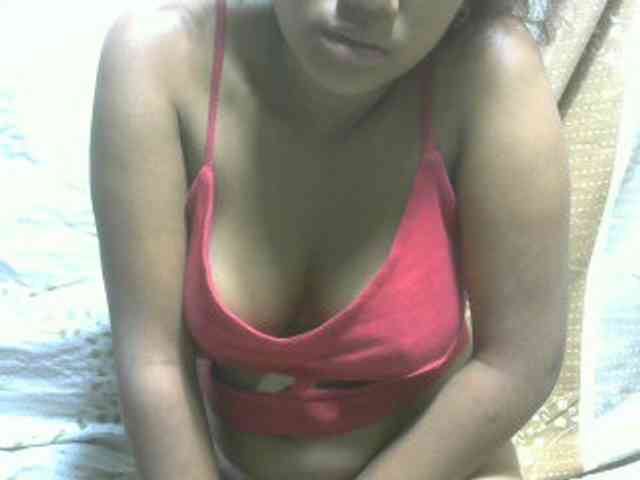 Amelia25 webcam