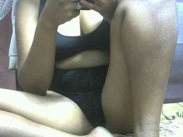 Amelia25 webcam