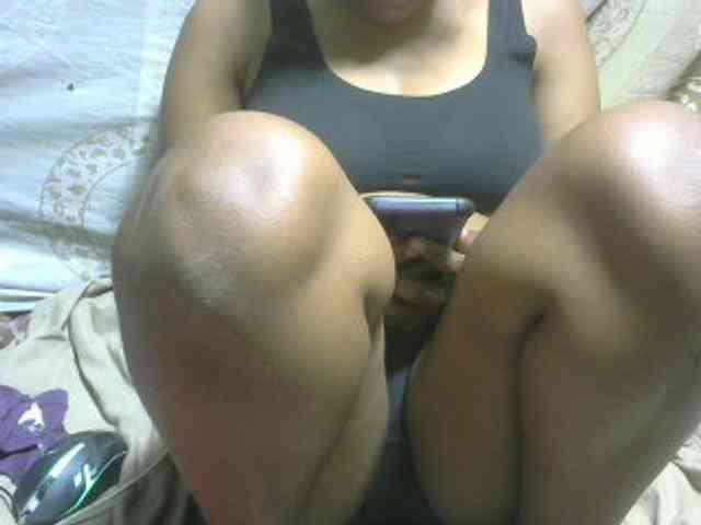 Amelia25 webcam