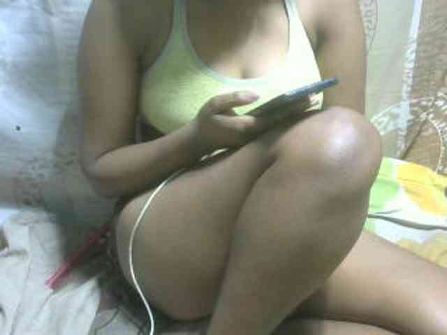 Amelia25 webcam