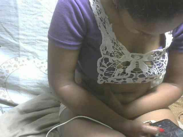 Amelia25 webcam
