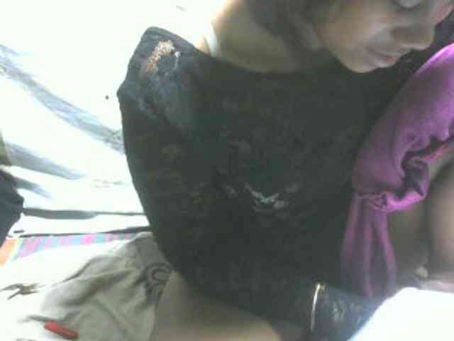 Amelia25 webcam