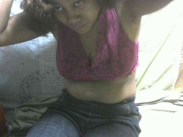 Amelia25 webcam