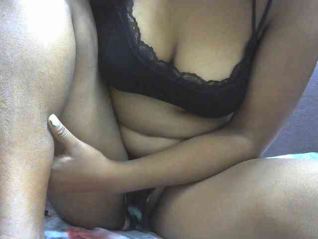 Amelia25 webcam