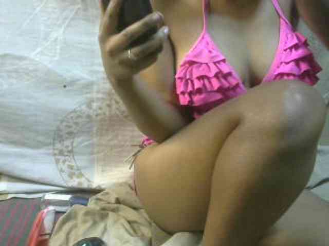 Amelia25 webcam