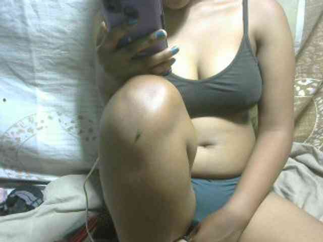 Amelia25 webcam