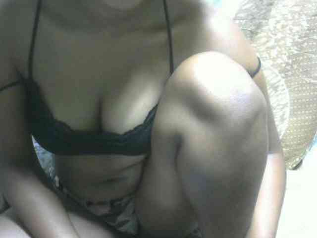 Amelia25 webcam