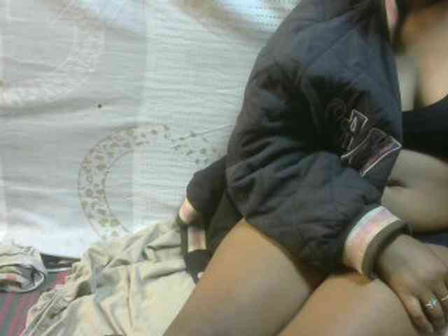 Amelia25 webcam