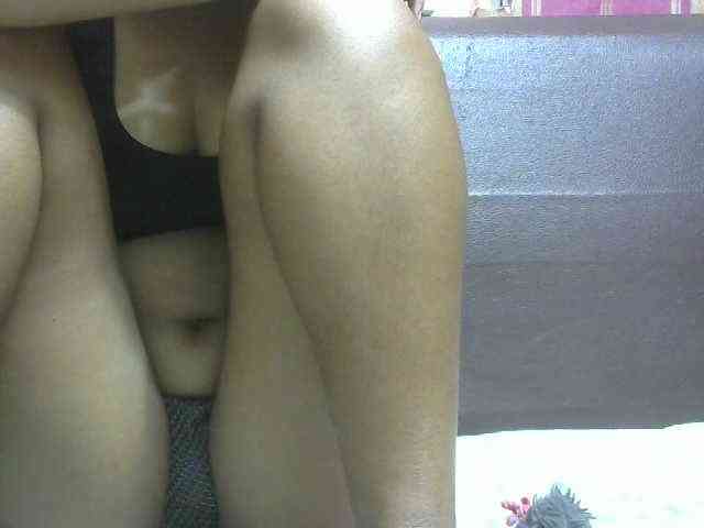 Amelia25 webcam