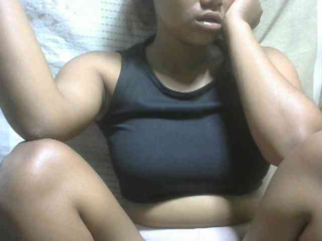 Amelia25 webcam
