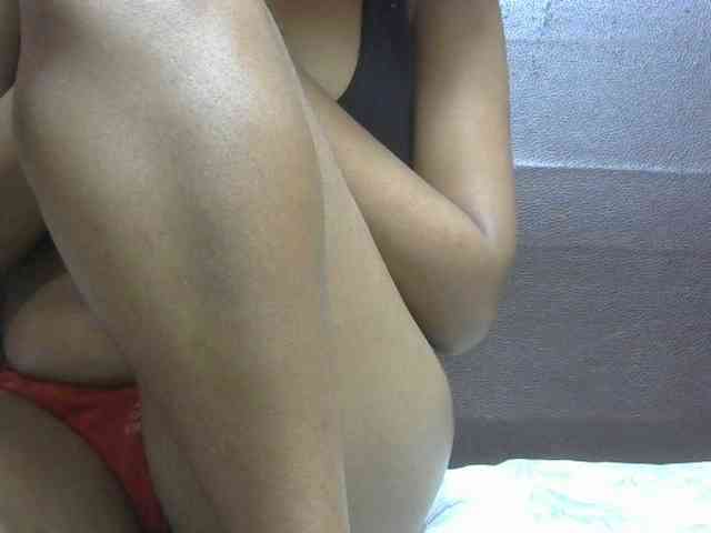 Amelia25 webcam