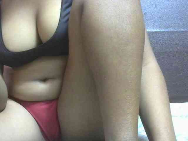 Amelia25 webcam