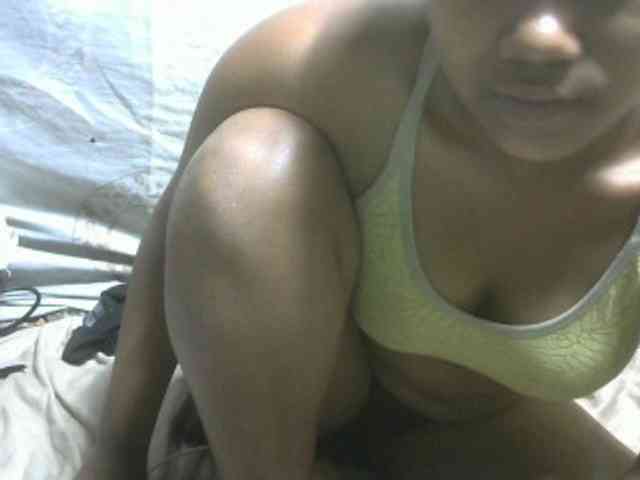 Amelia25 webcam