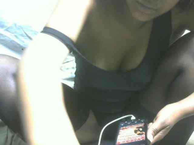 Amelia25 webcam
