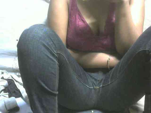 Amelia25 webcam