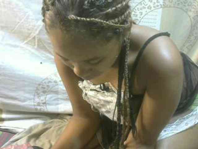 Amelia25 webcam