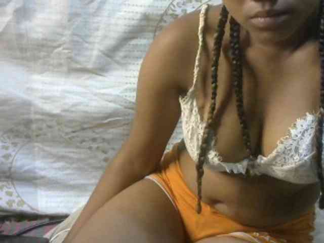 Amelia25 webcam
