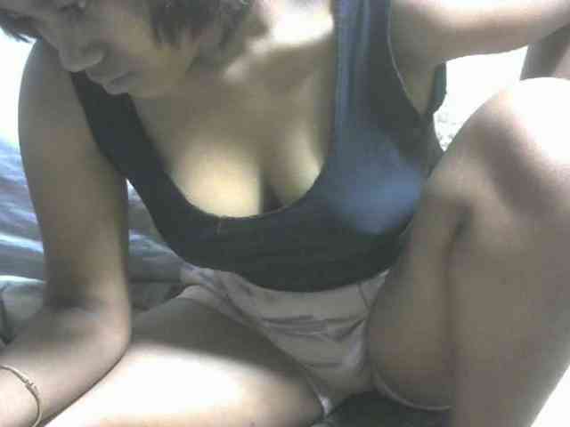 Amelia25 webcam
