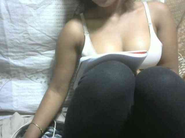 Amelia25 webcam