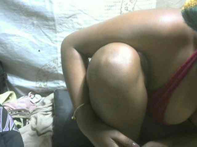 Amelia25 webcam