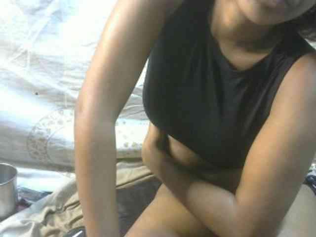 Amelia25 webcam